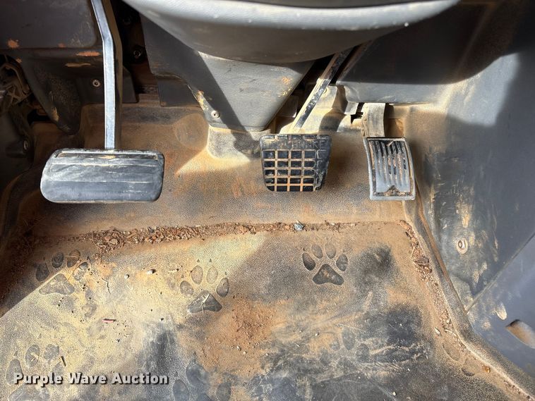 image for item YA0851 2007 Mack CTP713 dump truck