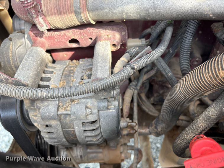 image for item YA0851 2007 Mack CTP713 dump truck