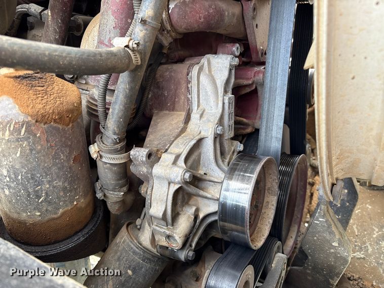 image for item YA0851 2007 Mack CTP713 dump truck