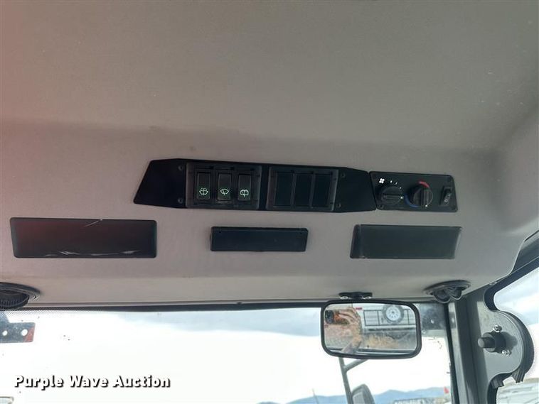 image for item YA0854 2020 Wacker Nuson RC50 single drum vibratory roller