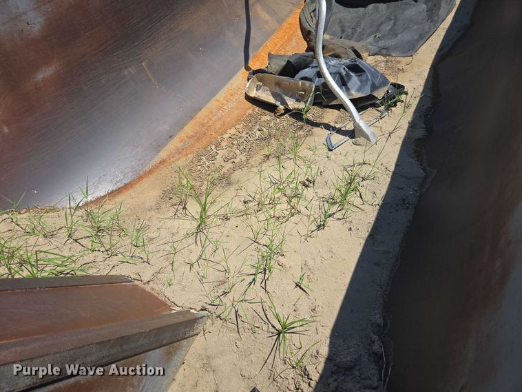 image for item YA0868 2025 Kenworth T880 dump truck