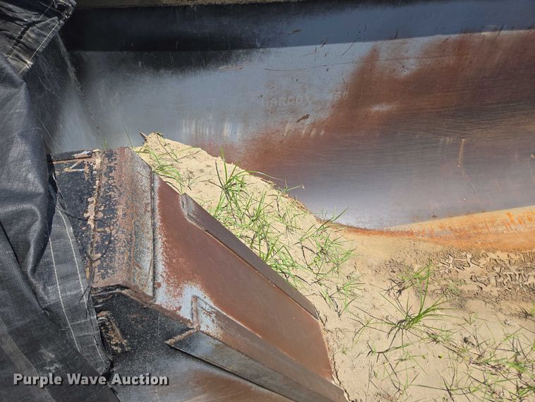 image for item YA0868 2025 Kenworth T880 dump truck