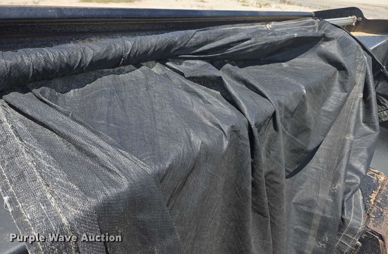 image for item YA0868 2025 Kenworth T880 dump truck