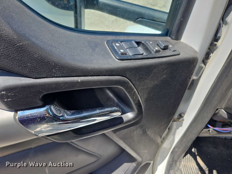 image for item YA0868 2025 Kenworth T880 dump truck