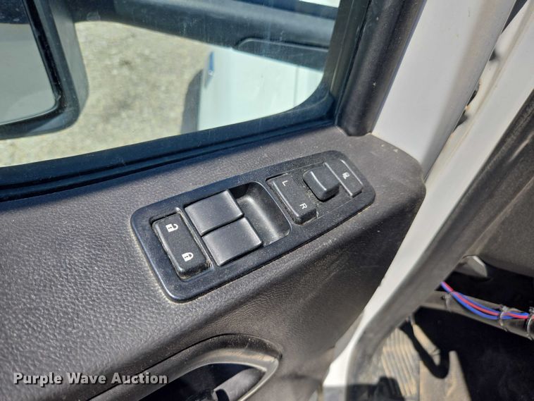 image for item YA0868 2025 Kenworth T880 dump truck