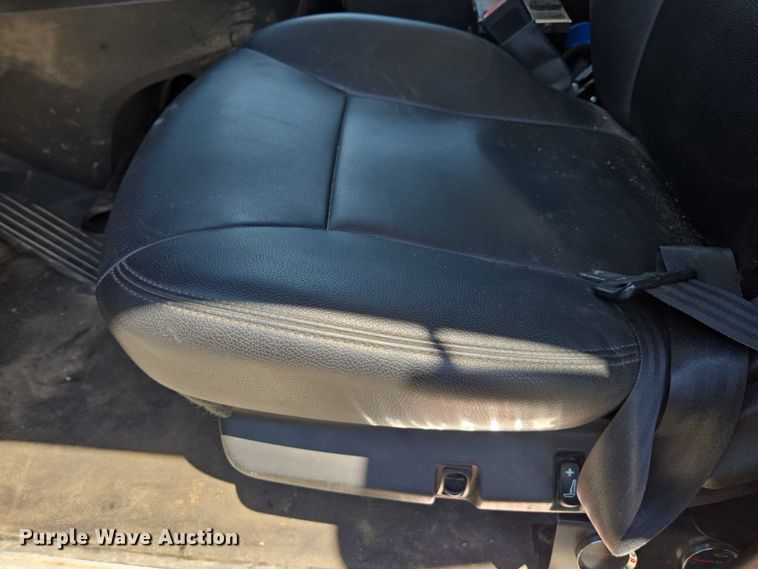 image for item YA0868 2025 Kenworth T880 dump truck