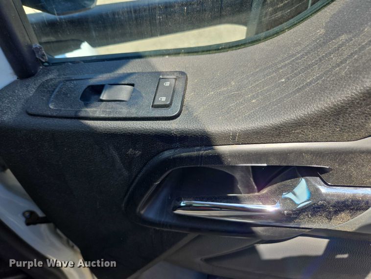 image for item YA0868 2025 Kenworth T880 dump truck