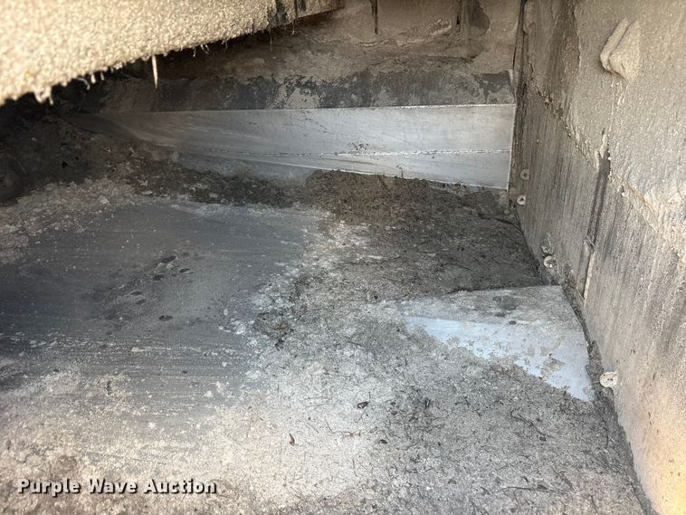 image for item YA1012 2024 Freightliner Business Class M2 street sweeper truck