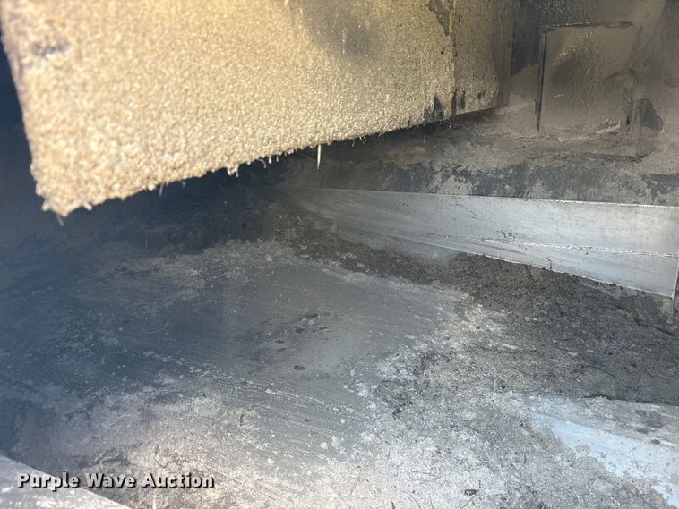 image for item YA1012 2024 Freightliner Business Class M2 street sweeper truck