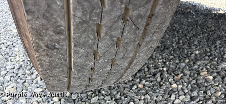 image for item YA1012 2024 Freightliner Business Class M2 street sweeper truck