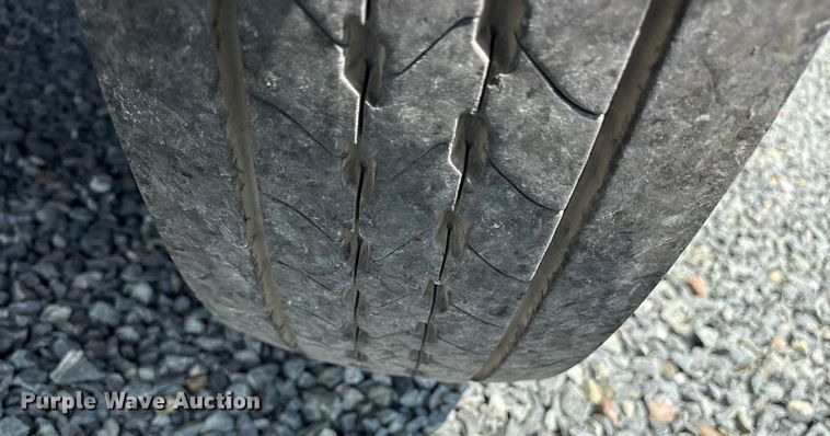 image for item YA1012 2024 Freightliner Business Class M2 street sweeper truck