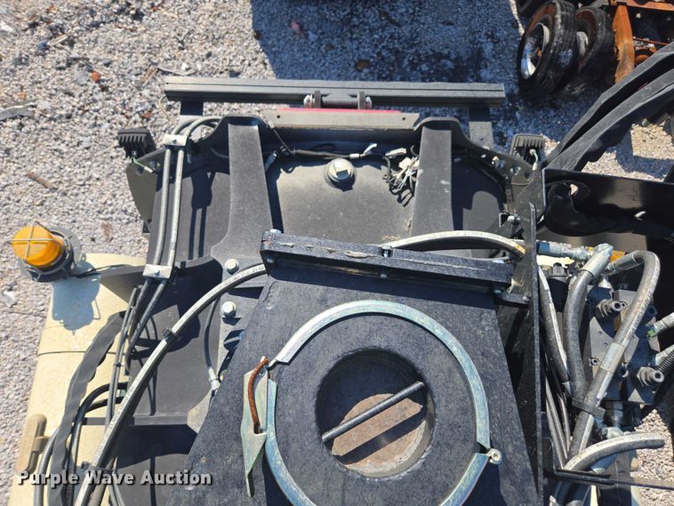 image for item YA1021 2025 Freightliner 114SD hydrovac truck