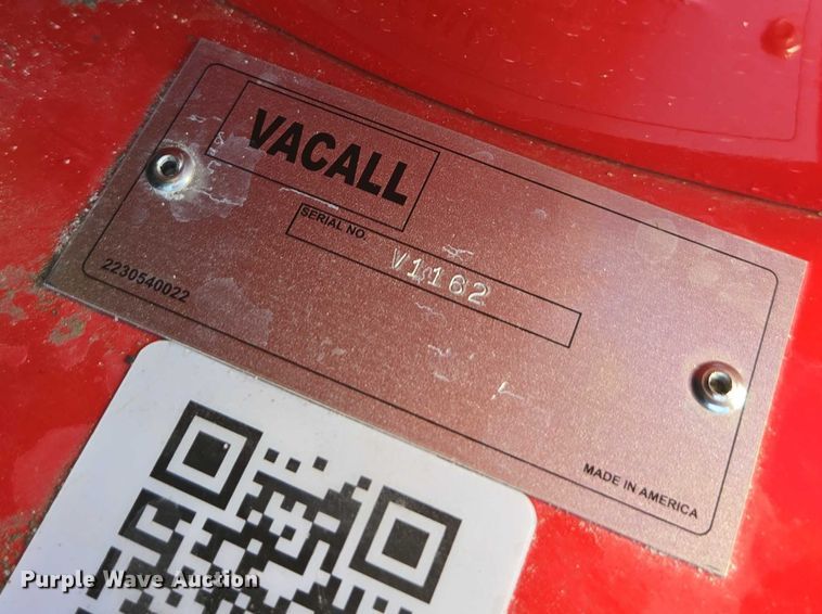 image for item YA1021 2025 Freightliner 114SD hydrovac truck