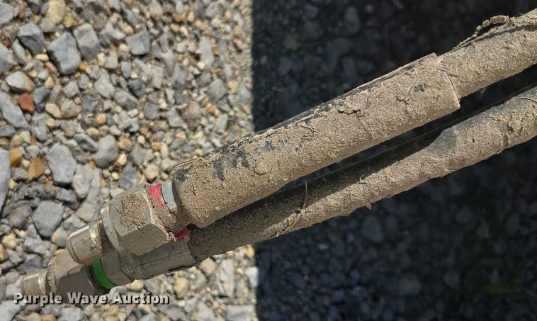 image for item YA1021 2025 Freightliner 114SD hydrovac truck