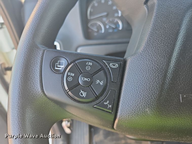 image for item YA1021 2025 Freightliner 114SD hydrovac truck