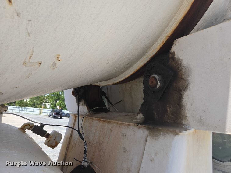 image for item YA1059 2005 Terex Advance ready mix truck