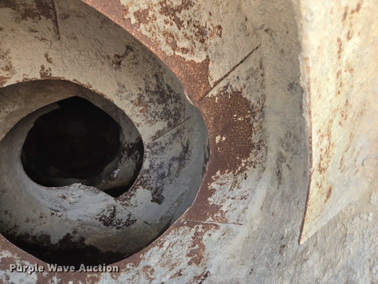 image for item YA1059 2005 Terex Advance ready mix truck