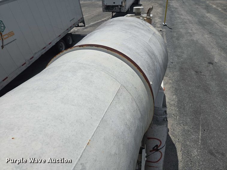 image for item YA1059 2005 Terex Advance ready mix truck