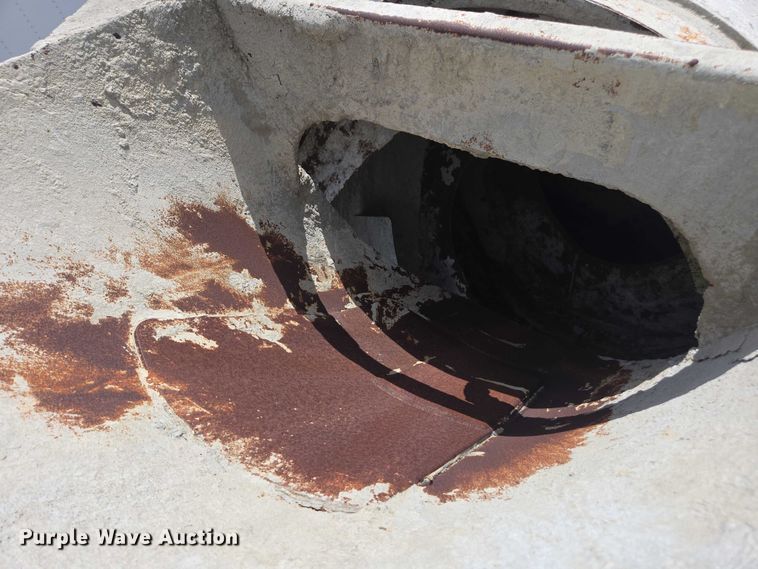 image for item YA1059 2005 Terex Advance ready mix truck