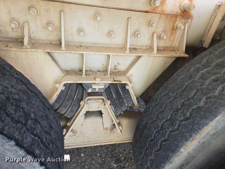 image for item YA1059 2005 Terex Advance ready mix truck