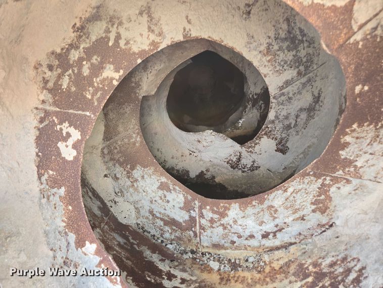 image for item YA1059 2005 Terex Advance ready mix truck