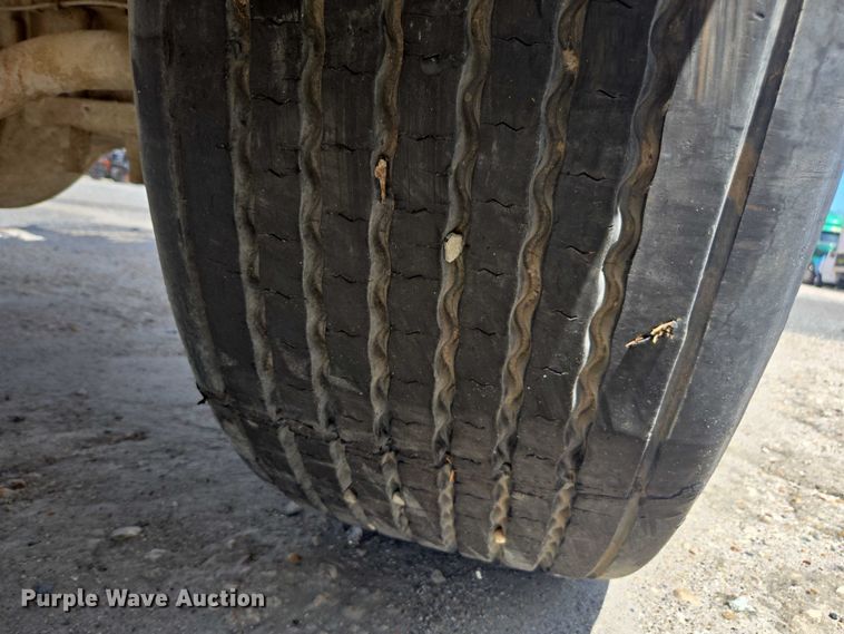 image for item YA1059 2005 Terex Advance ready mix truck