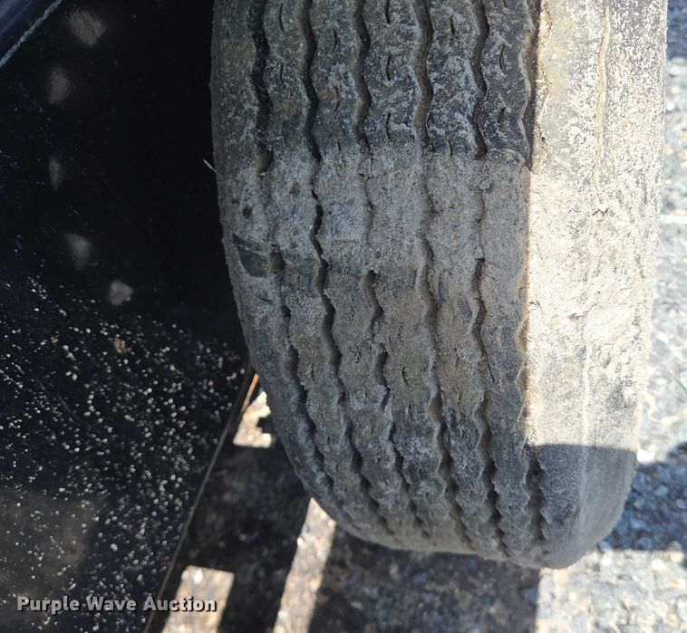 image for item YA1061 2005 MQ Power Whisperwatt generator