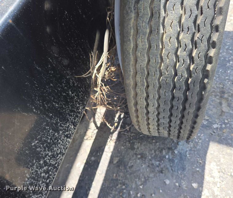 image for item YA1061 2005 MQ Power Whisperwatt generator