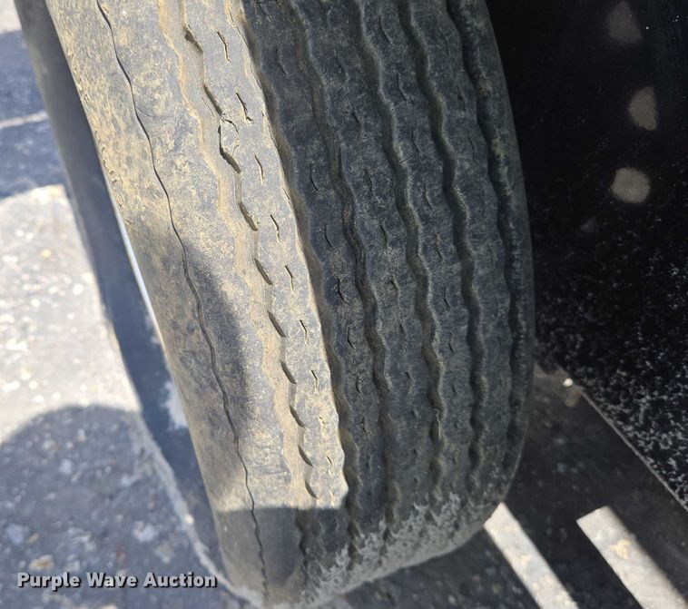 image for item YA1061 2005 MQ Power Whisperwatt generator