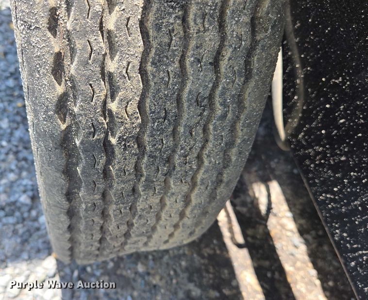 image for item YA1061 2005 MQ Power Whisperwatt generator