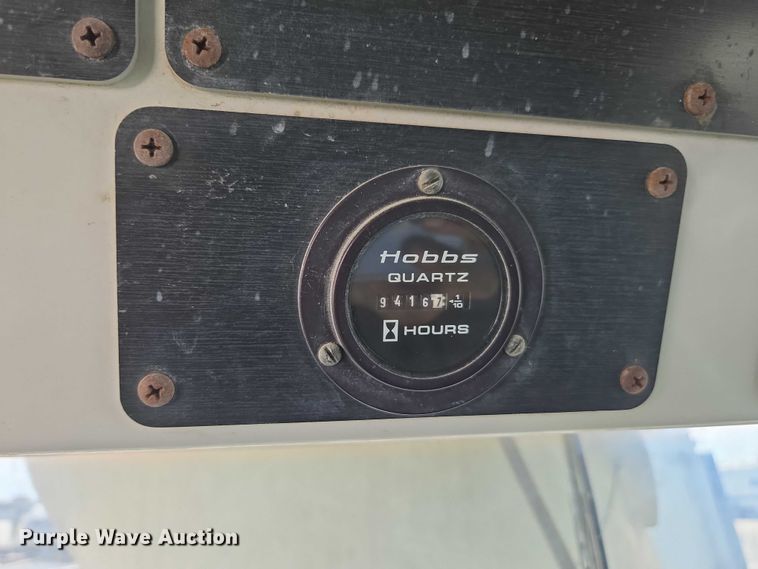 image for item YA1062 2001 Oshkosh S-Series ready mix truck