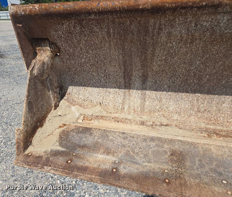 image for item YA1065 2008 Caterpillar 420E IT backhoe