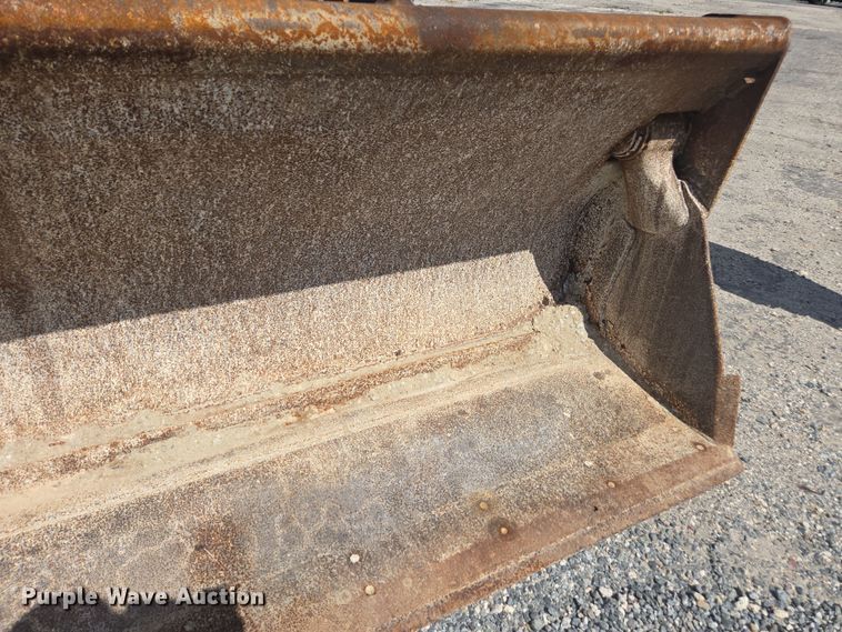 image for item YA1065 2008 Caterpillar 420E IT backhoe