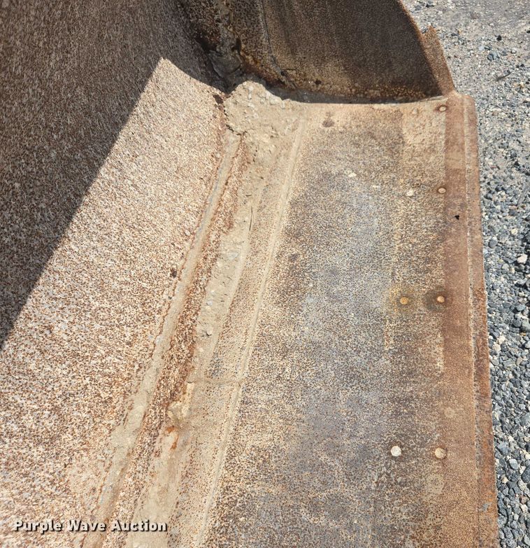 image for item YA1065 2008 Caterpillar 420E IT backhoe