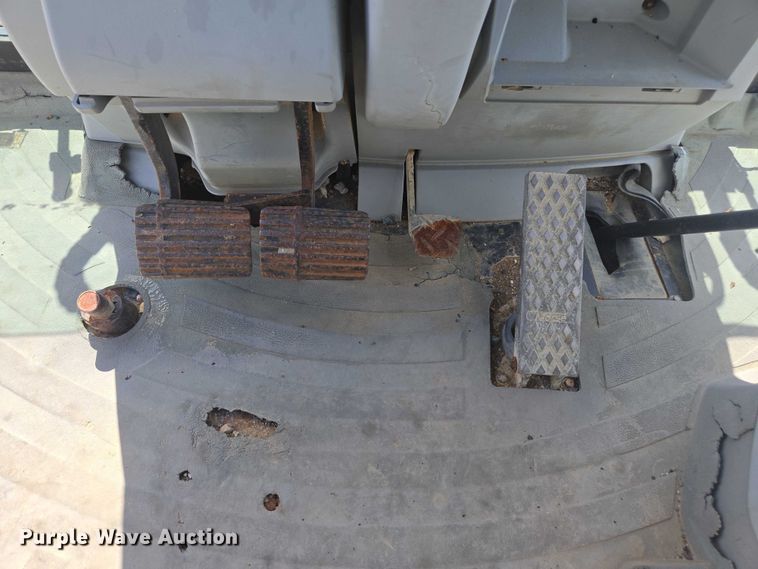 image for item YA1065 2008 Caterpillar 420E IT backhoe