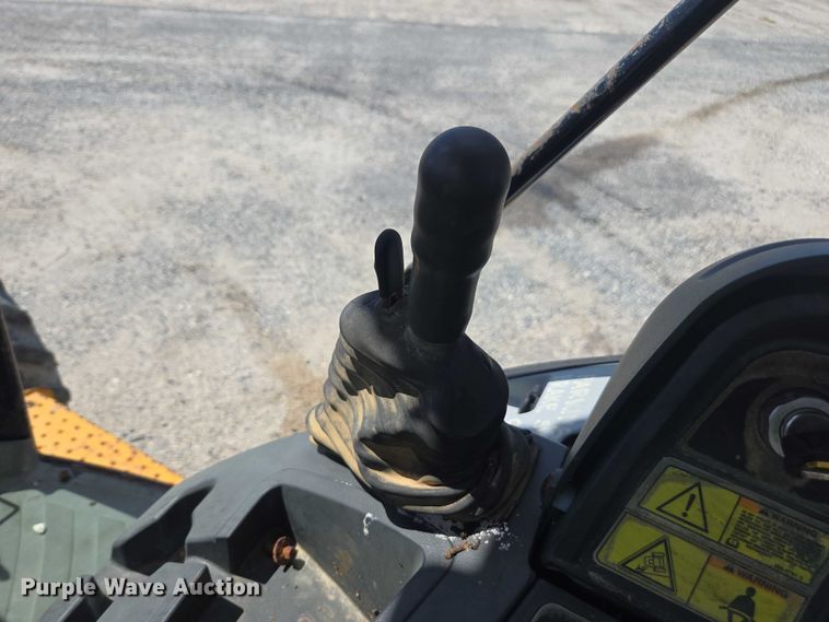 image for item YA1065 2008 Caterpillar 420E IT backhoe