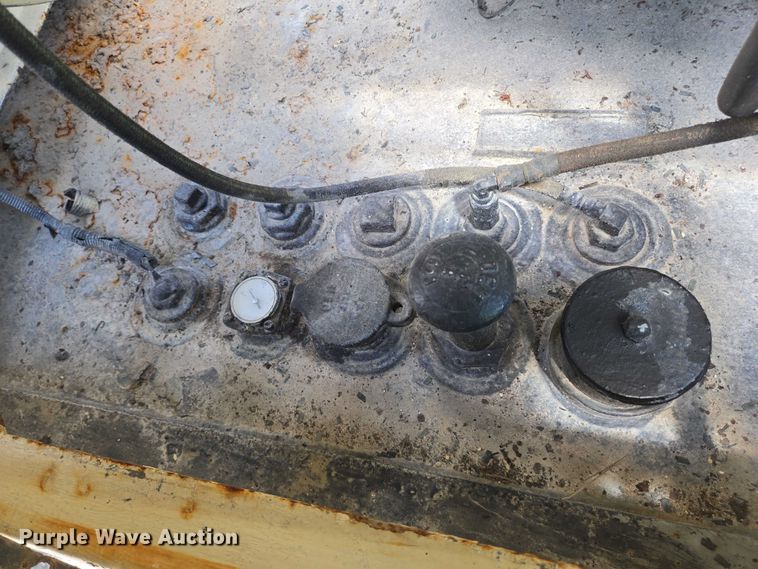 image for item YA1066 2005 Kohler 125 generator