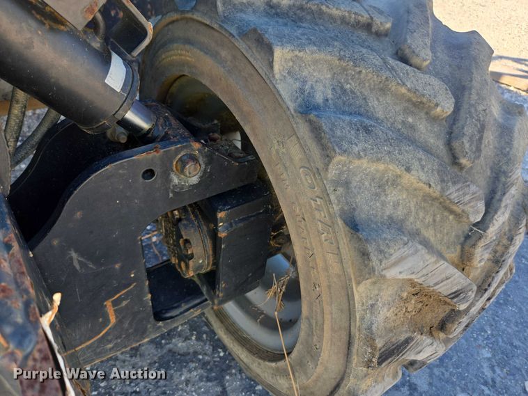 image for item YA1068 2014 Genie GS-3369 RT scissor lift