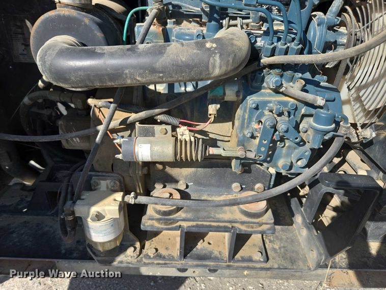 image for item YA1068 2014 Genie GS-3369 RT scissor lift