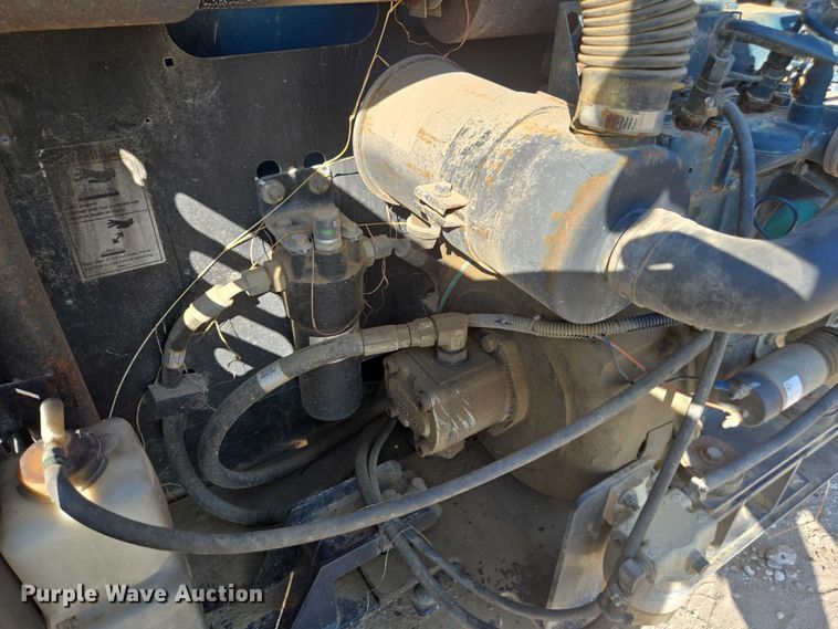 image for item YA1068 2014 Genie GS-3369 RT scissor lift