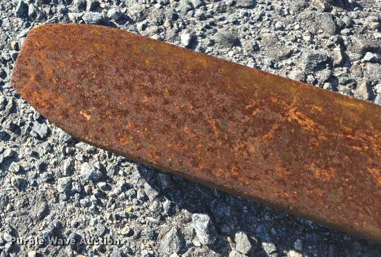 image for item YA1074 2015 Genie GTH-844 telehandler