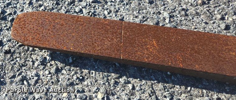 image for item YA1074 2015 Genie GTH-844 telehandler