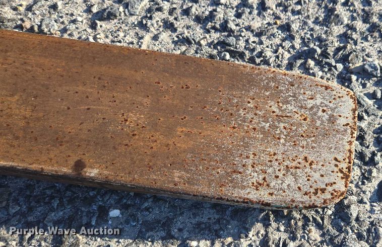 image for item YA1077 2014 JLG 10054 telehandler