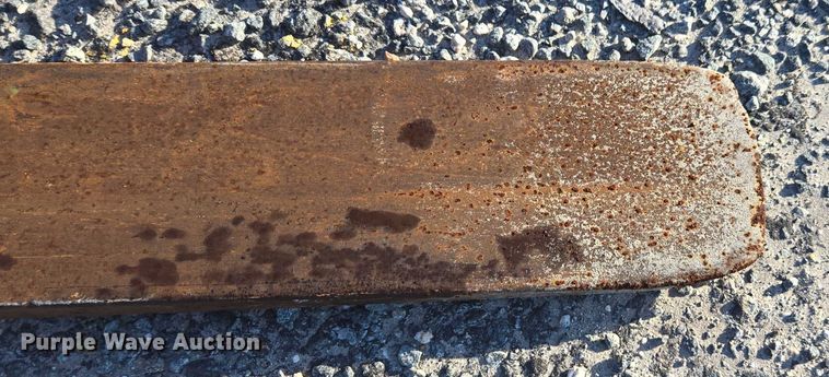 image for item YA1077 2014 JLG 10054 telehandler