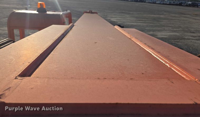 image for item YA1077 2014 JLG 10054 telehandler