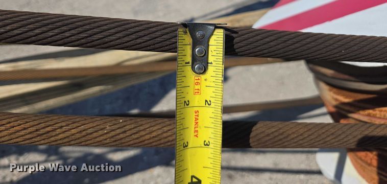 image for item YA1078 2013 Zoomlion RT55 crane