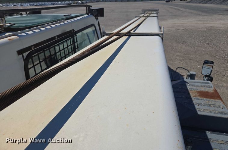 image for item YA1078 2013 Zoomlion RT55 crane