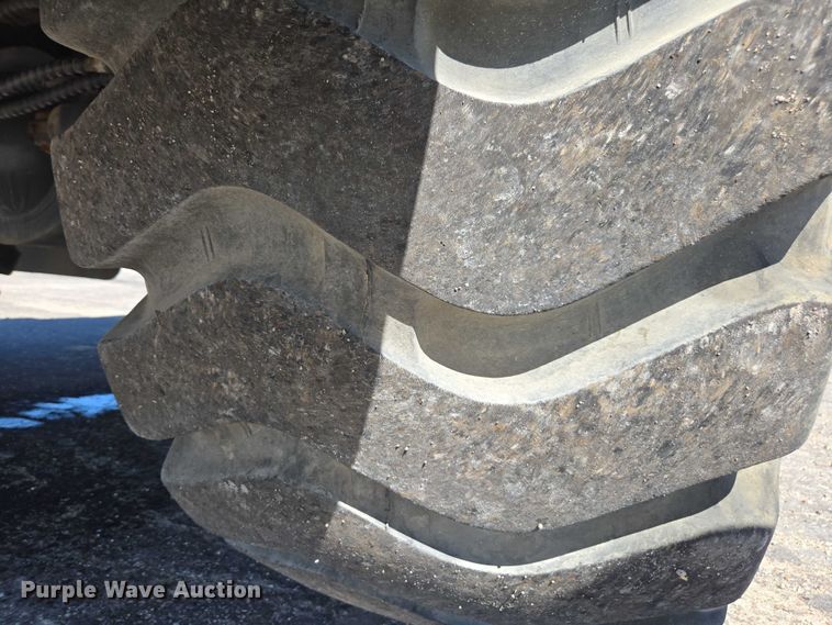 image for item YA1078 2013 Zoomlion RT55 crane