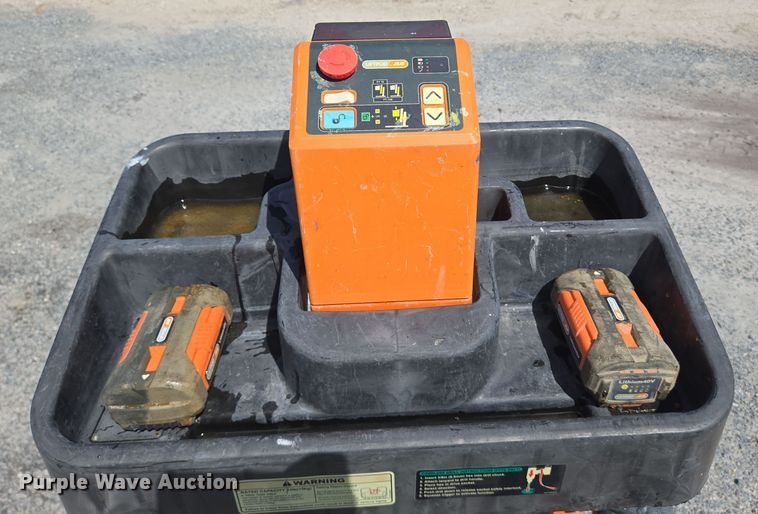 image for item YA1081 JLG FT70 vertical lift