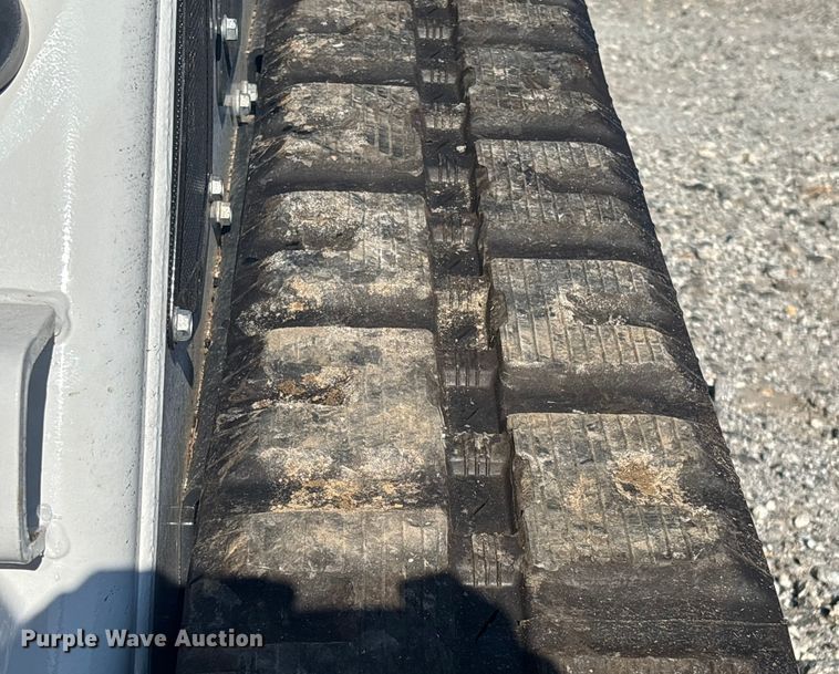 image for item YA1084 2025 Bobcat MT100 compact utility loader